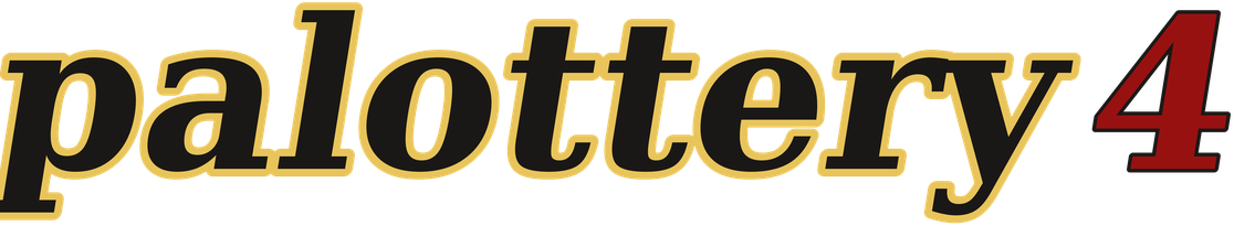 palottery4 logo