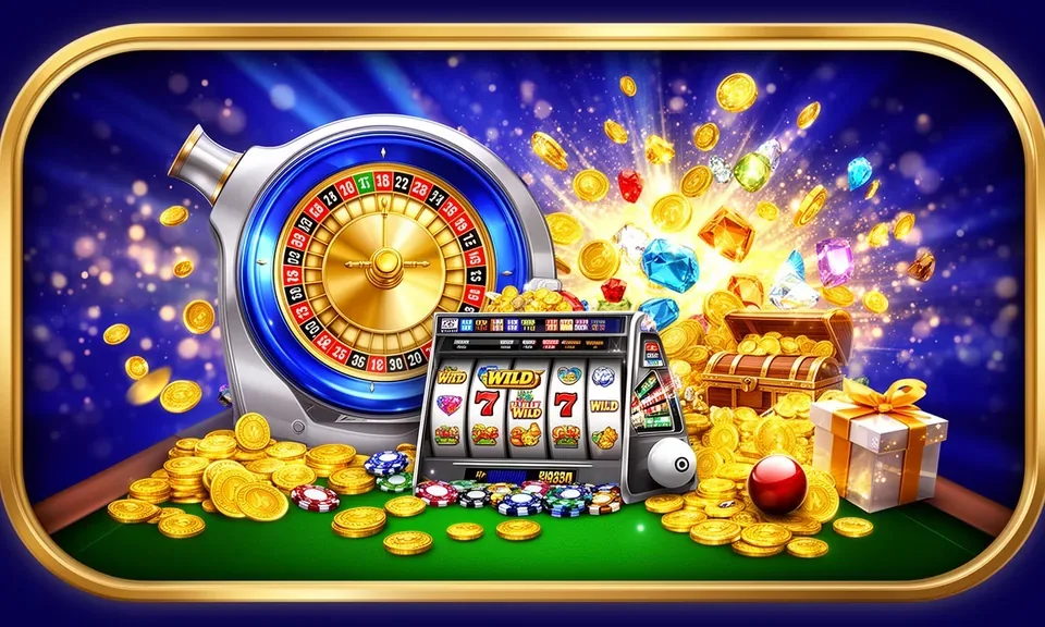 palottery4 Live Dealer Blackjack