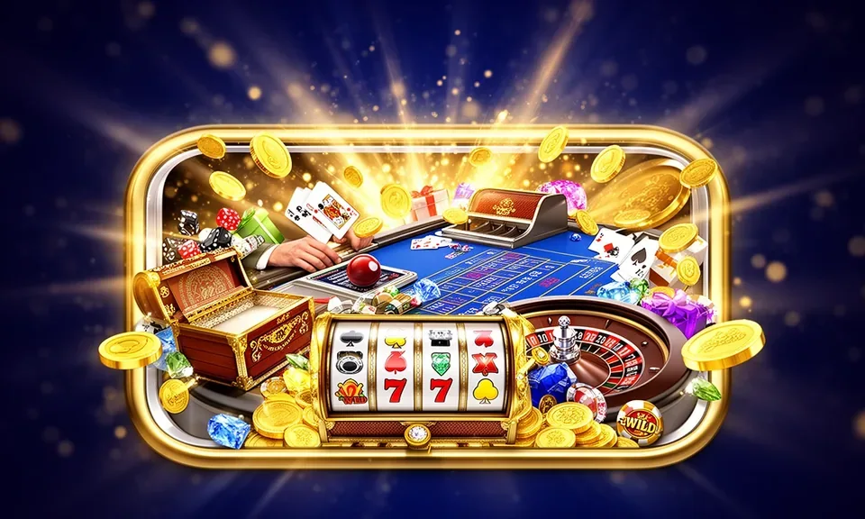 palottery4 Deposits, Withdrawals, and Verification at palottery4