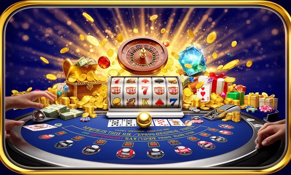 palottery4 The palottery4 Glossary: Every Term, Plain English